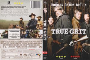 True Grit