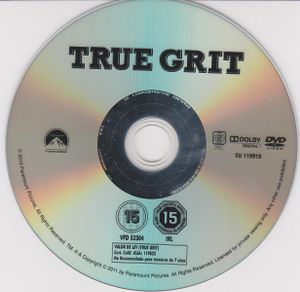 True Grit