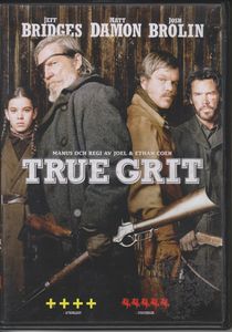 True Grit