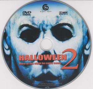 Halloween 2