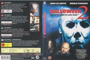 Halloween 2