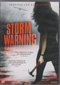 Storm Warning