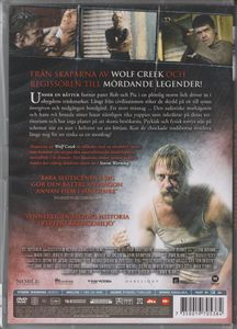 Storm Warning