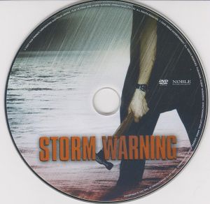 Storm Warning