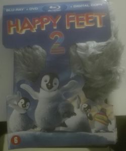 Happy Feet 2
