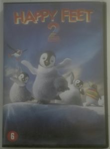 Happy Feet 2
