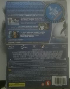 Happy Feet 2