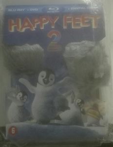 Happy Feet 2