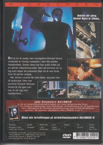 Halloween 4: Återkomsten