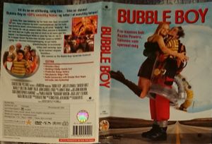 Bubble Boy