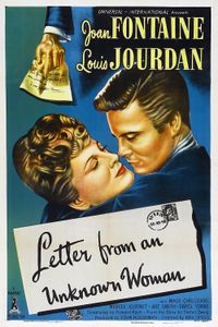 Letter From An Unknown Woman