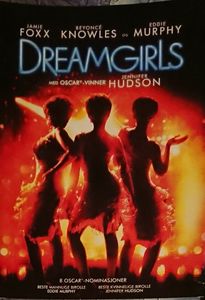 Dreamgirls