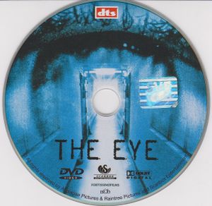 The Eye