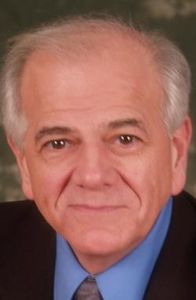 Marty Bufalini