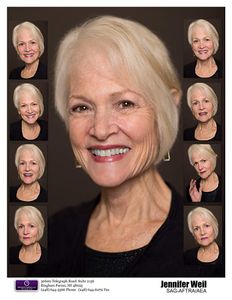 Jennifer Weil