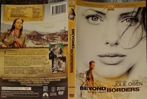 Beyond Borders