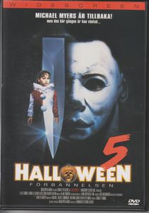 Halloween 5: Förbannelsen