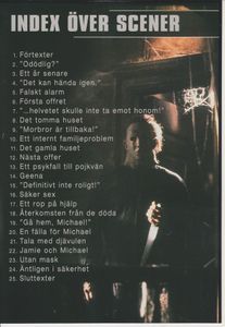Halloween 5: Förbannelsen
