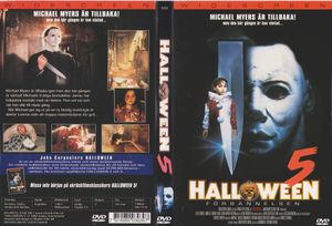 Halloween 5: Förbannelsen
