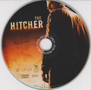 The Hitcher