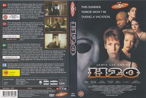Halloween H20