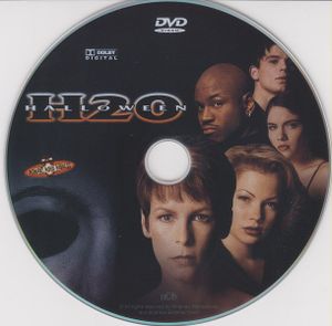 Halloween H20