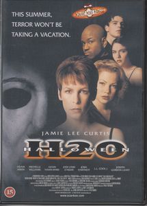 Halloween H20