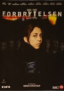 Forbrytelsen II