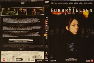Forbrytelsen II