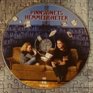 Pinnsvinets Hemmeligheter