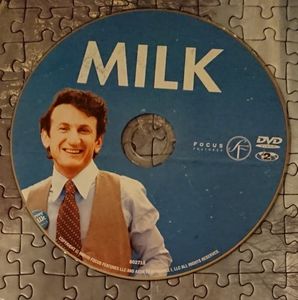 Milk
