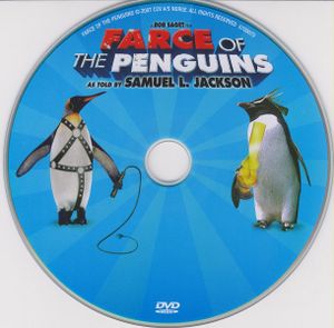 Farce Of The Penguins