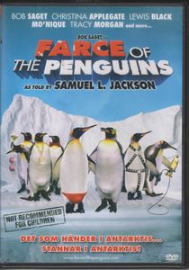 Farce Of The Penguins