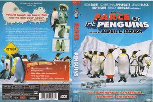 Farce Of The Penguins