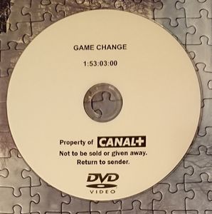 Game Change