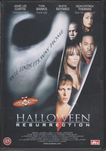 Halloween: Resurrection