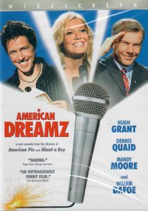 American Dreamz