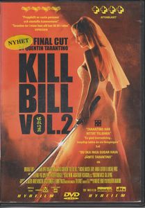 Kill Bill Vol.2