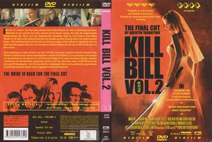 Kill Bill Vol.2