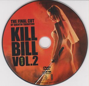 Kill Bill Vol.2