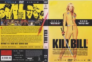Kill Bill Volume 1