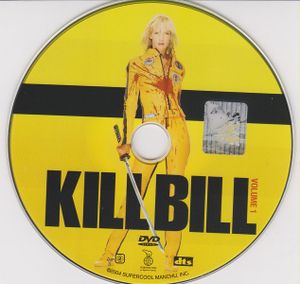 Kill Bill Volume 1