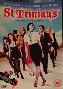 St Trinian's