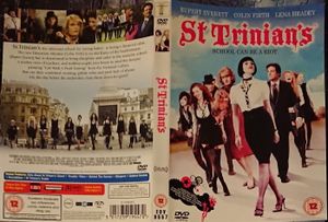 St Trinian's