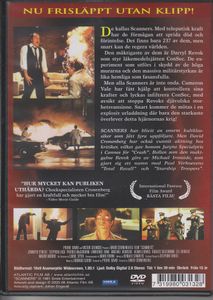 Scanners