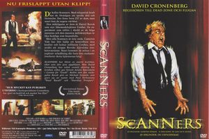 Scanners