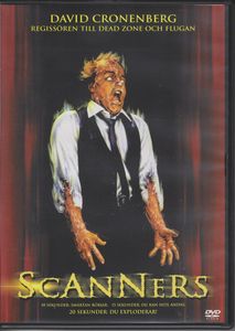 Scanners
