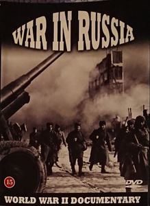 War In Russia