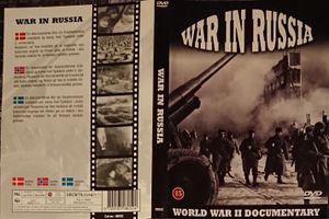 War In Russia