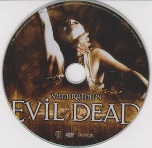 Sam Raimi's Evil Dead